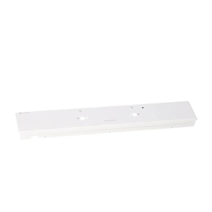manöverpanel, vit, 60cm,2K