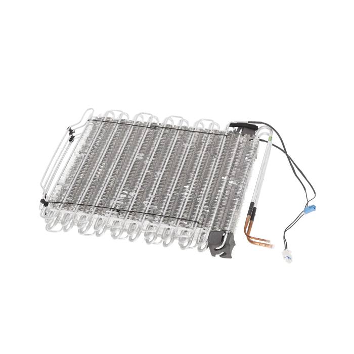 evaporator, värmare, sats