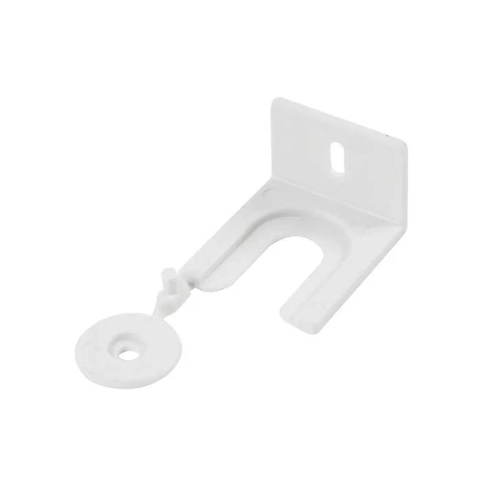 Integrated Fridge / Freezer Door Fixing Bracket