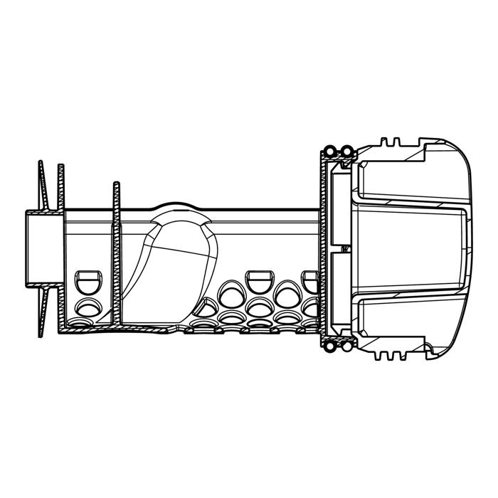 filter, assembly, diaphragm