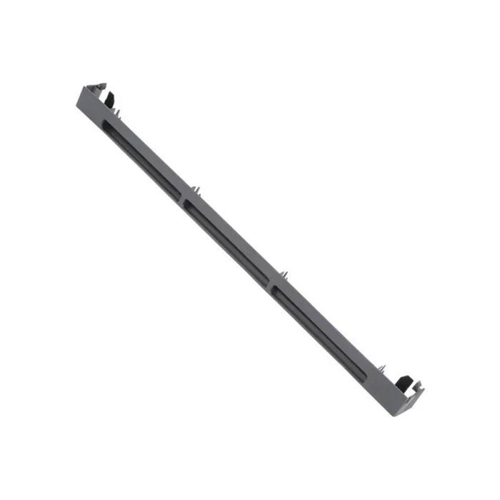 Oven Door Upper Bezel