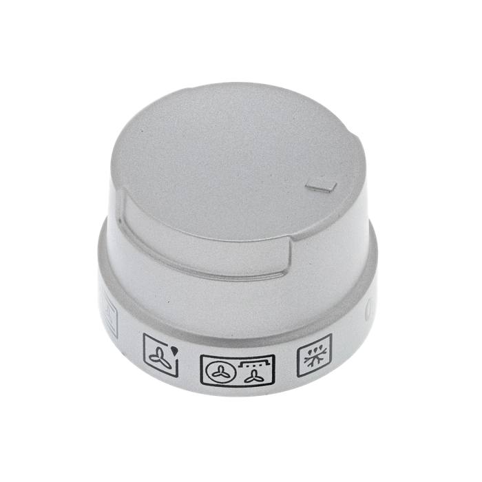 KNEBEL,FUNKTIONEN,INOX,10+0