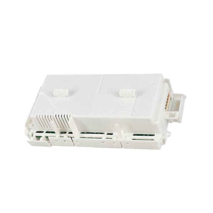 configured electronic