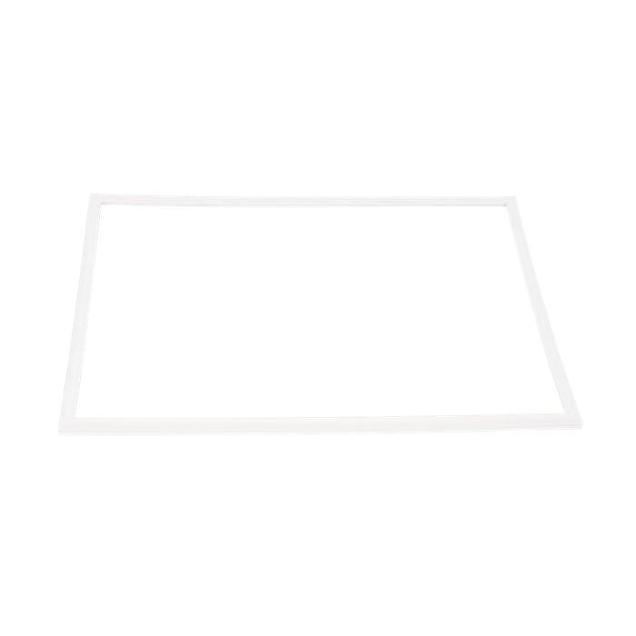 guarnición,puerta frigorifico,blanco,H100cm