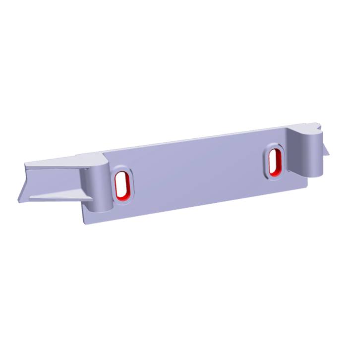 support, rod, upper,