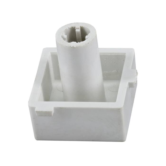 knapp, hastighet, vit, 0/1 speed; 16,3x16,3
