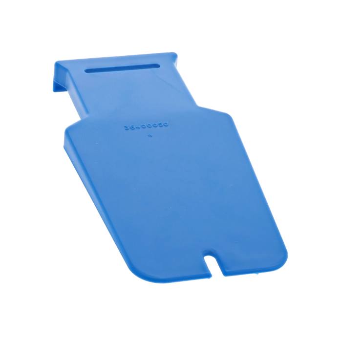 spatula, ice