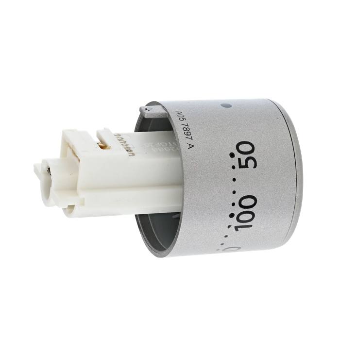 KNEBEL,THERMOSTAT,INOX,0-275