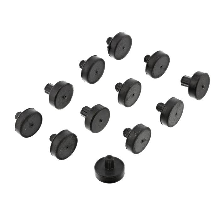 kit, buffer, grid, 12pcs