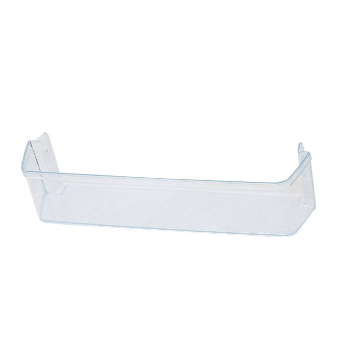 bottle shelf, fridge door, W328xH79