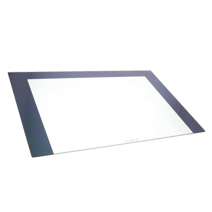 Oven Inner Door Glass