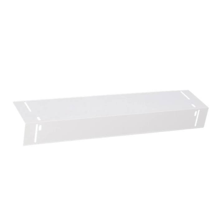 spacer, back, holes, 60cm