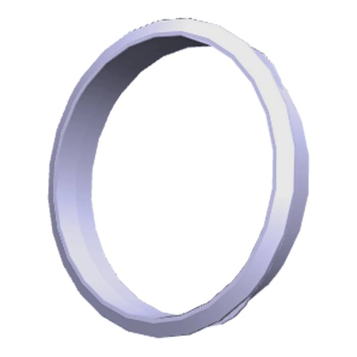 hole cover, white,