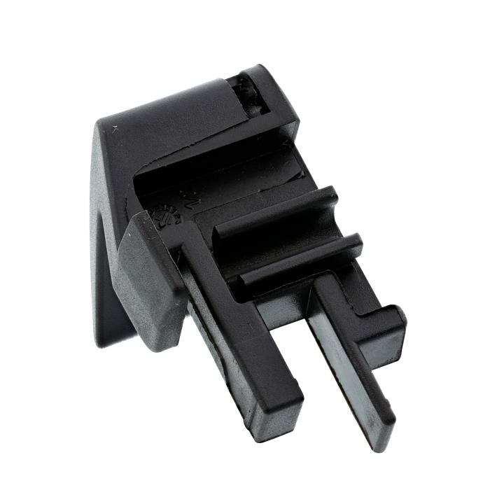 Lower Left Oven Door Glass Lock