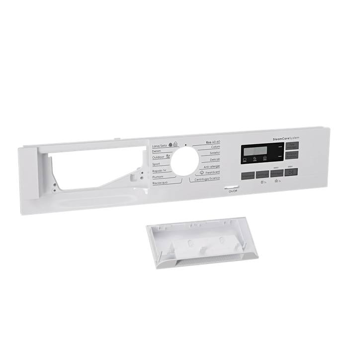 control panel,white,Electrolux,IT