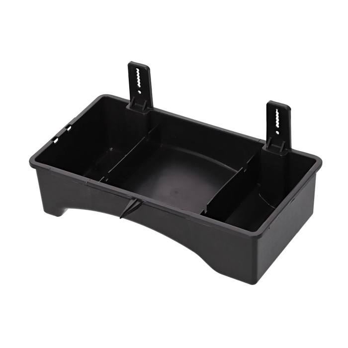drop tray