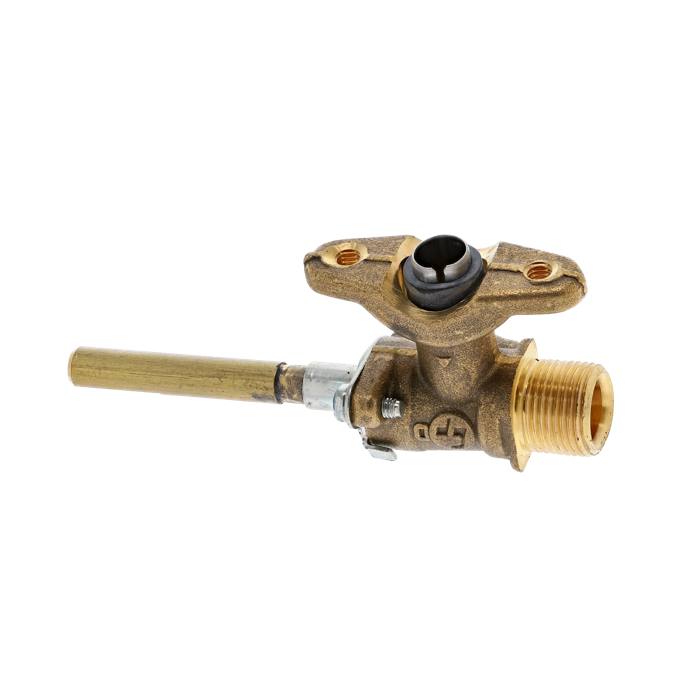 cock, burner, AUX/SEM COPRECI