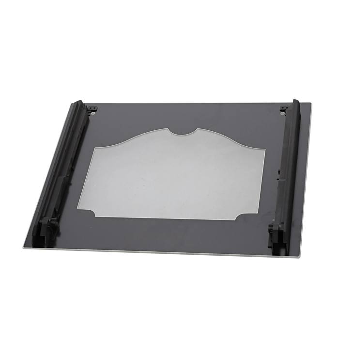 Zestaw szyby drzwi - 594x466mm