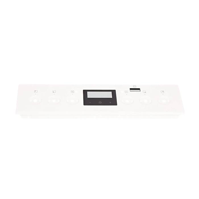 control panel, white, 50cm,SET,6K
