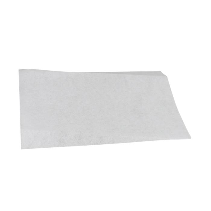 filtro gorduras, papel