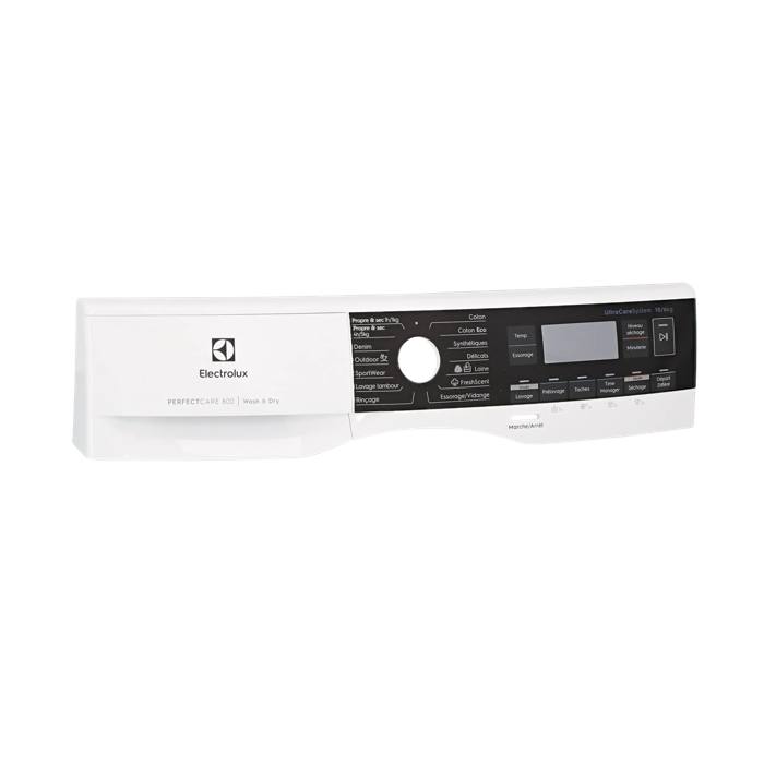 bandeau, blanc, Electrolux