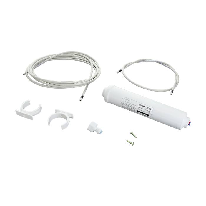 installation, kit, I&W SD FZ CHE