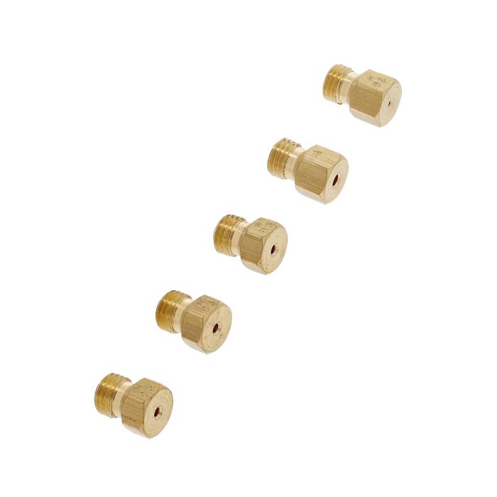 nozzle set, GN, (G20-20mbar)