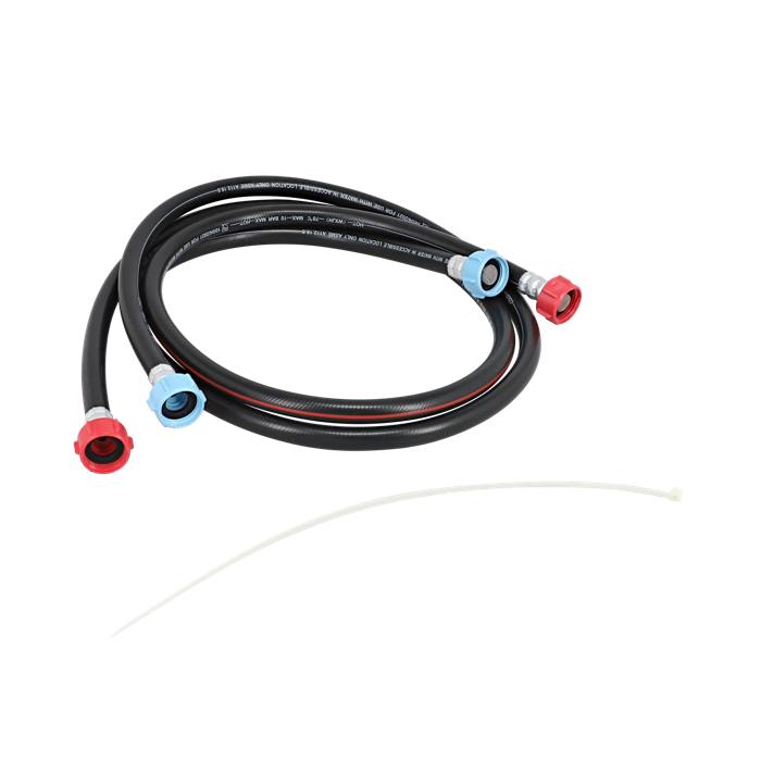hose, assembly