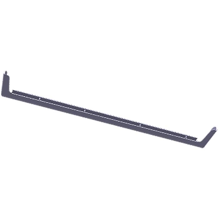 list kant-, evaporator, 7801, 406.5mm