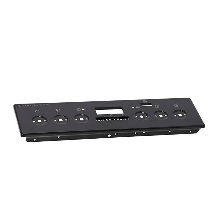 control panel,black,50cm,SET,6K