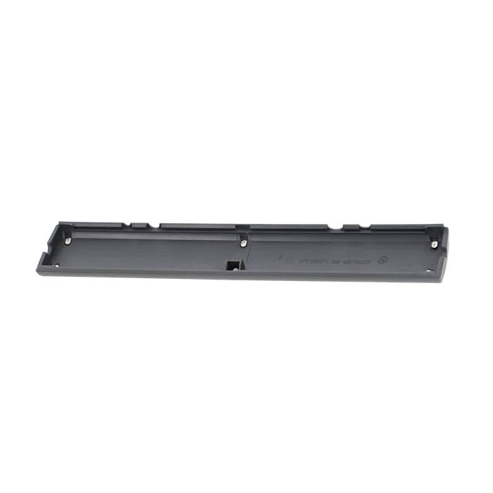 basket handle, front