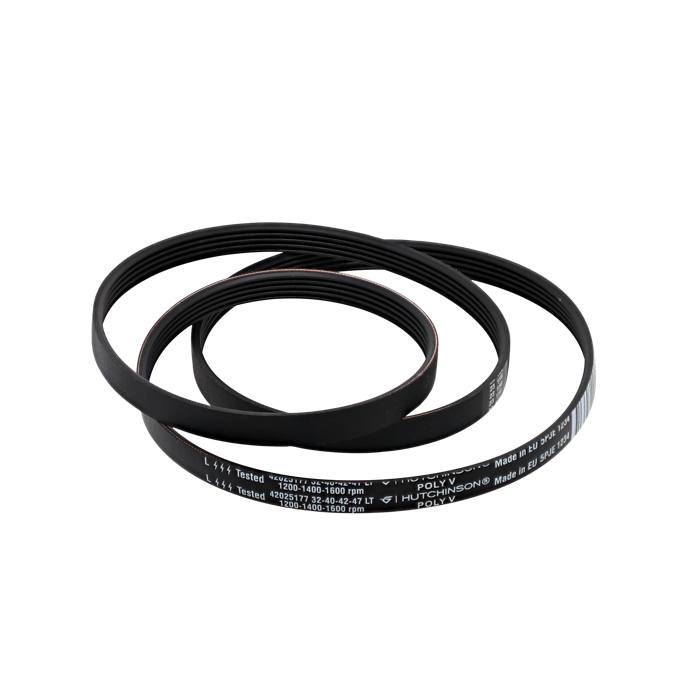 driving belt, (12/14/16RPM 32/49LT