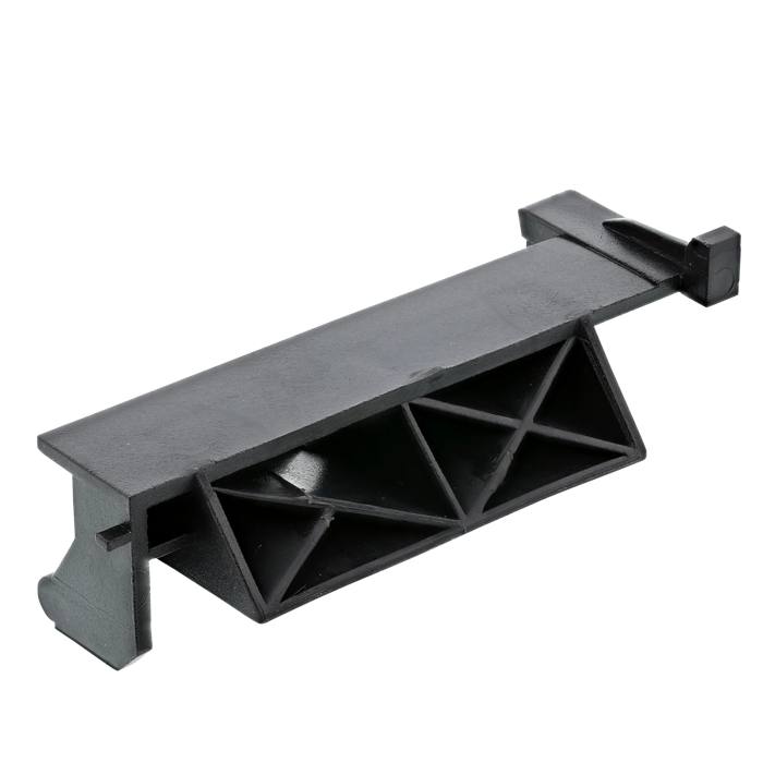 Microwave Oven Door Release Lever