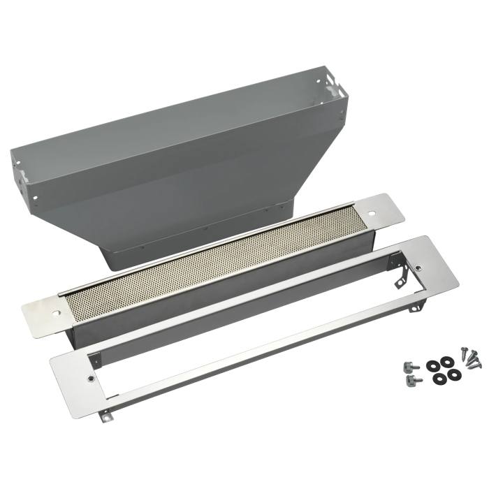 MCFB62 ACCESSORIES FOR CO