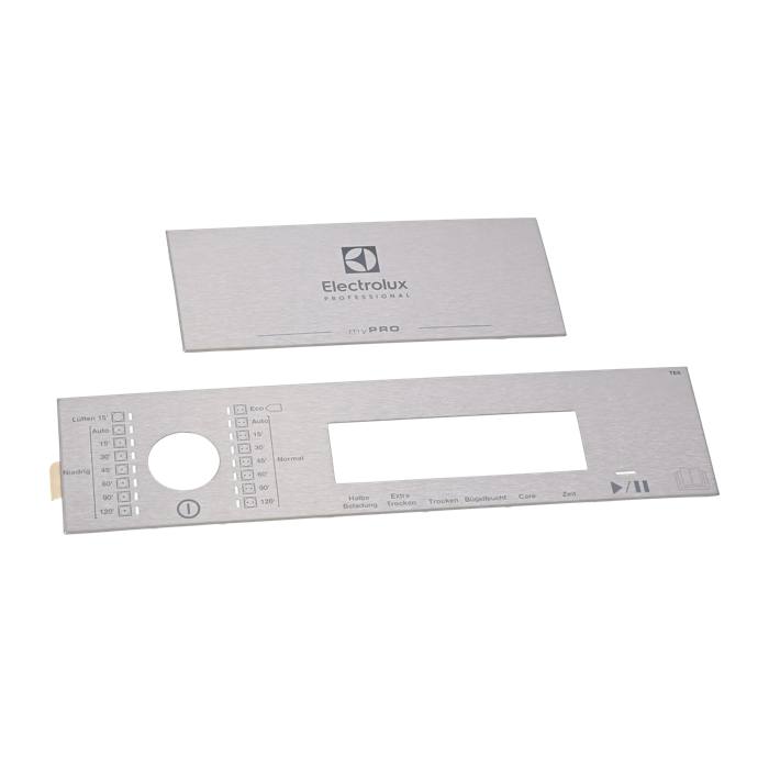 Einsatz,Bedienblende,Electrolux,DE