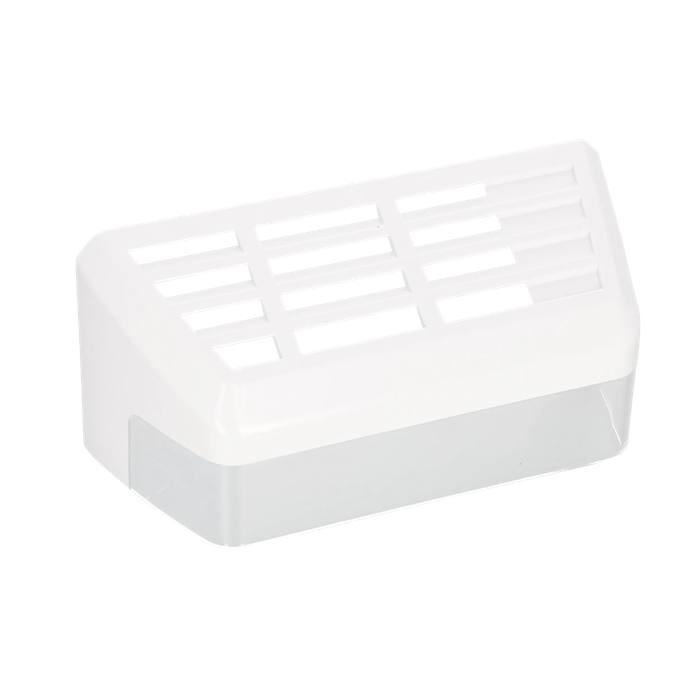 cover, front, ice-maker