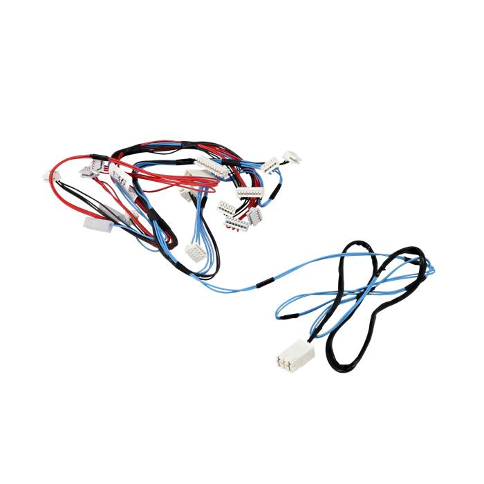 harness, Pump, (A)