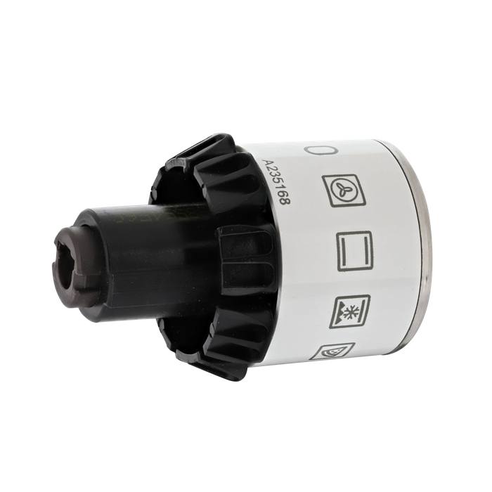 KNEBEL,FUNKTIONEN,SCHWARZ,10+0