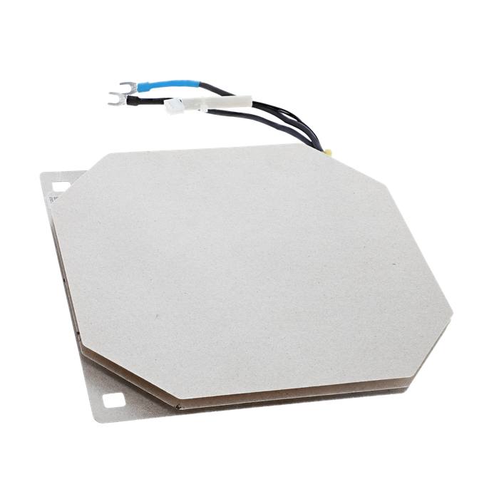 spoel, inductie, 150mm