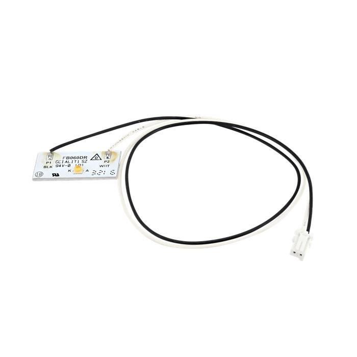 unit, led