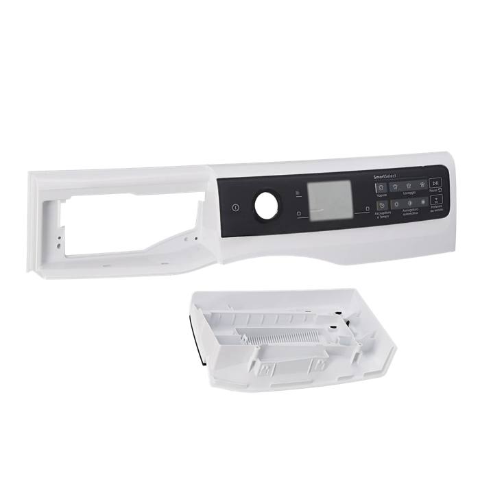 cruscotto, bianco, Electrolux, IT