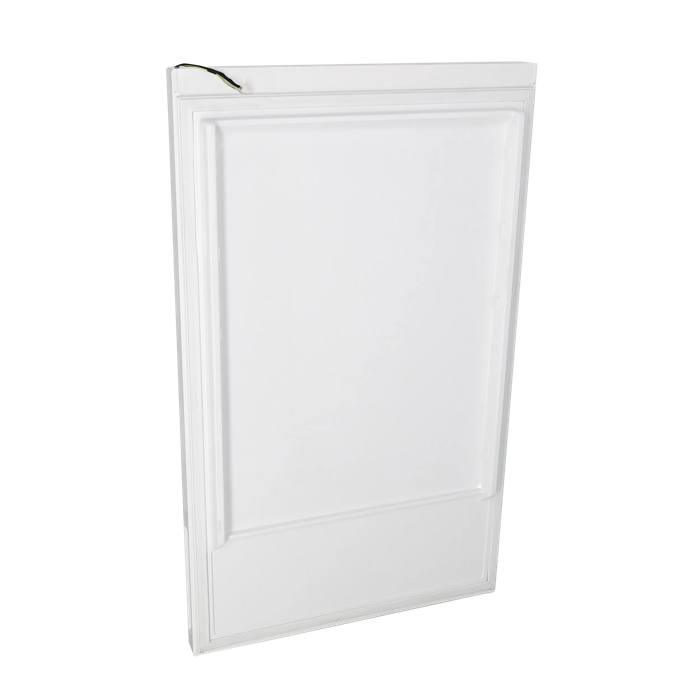 refrigerator door, assembly, white, 1152x700