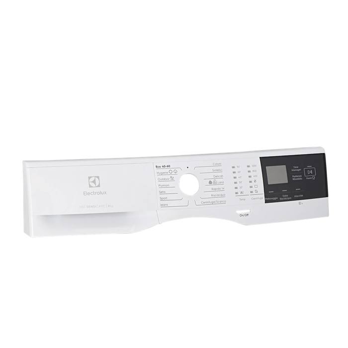 cruscotto, bianco, Electrolux, IT