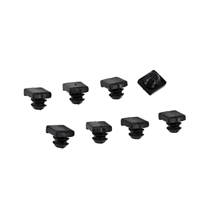 kit, buffer, grid, 8pcs.