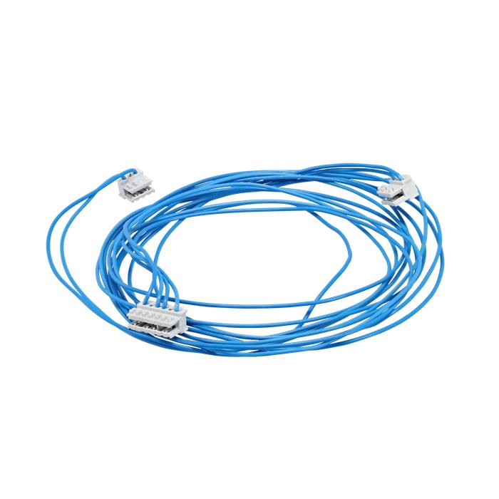 Rampe,vanne,module électroniqu