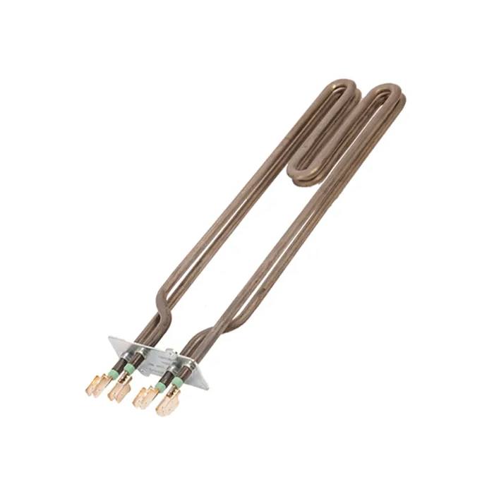 Resistencia de 550 + 550 W para lavadora-secadora