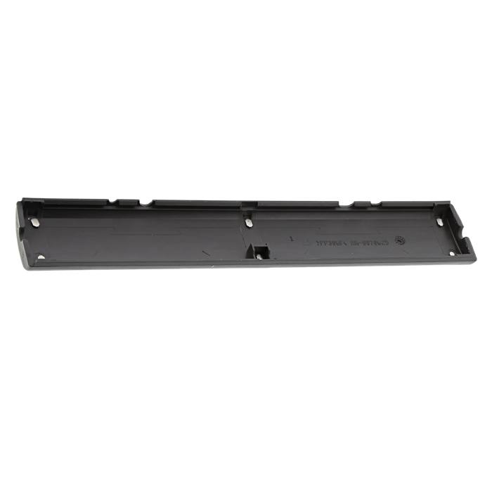 basket handle, front