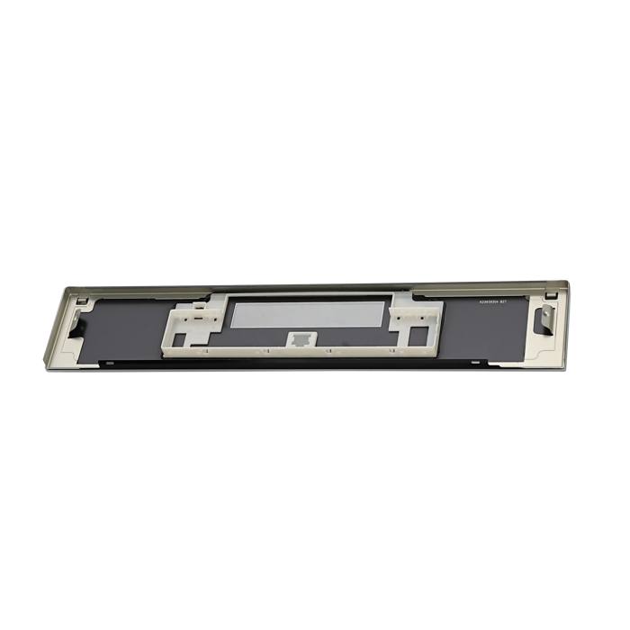 BEDIENBLENDE,WEISS,60CM,ITEX10