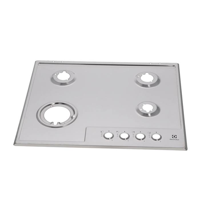 piano di lavoro,inox,Electrolux,594x510mm