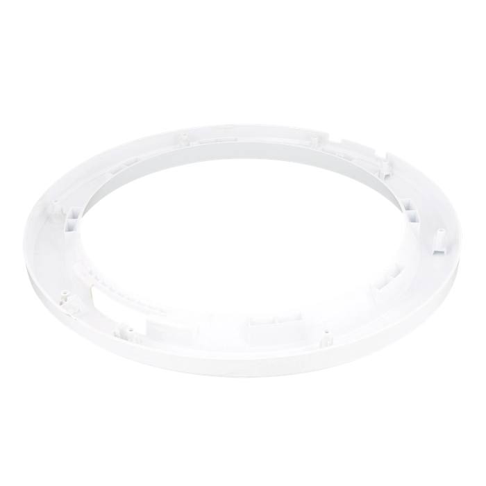 encadrement de porte,avant,blanc,Ø444,6mm